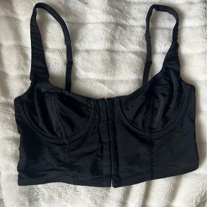 Urban Outfitters Out From Under Corset Top